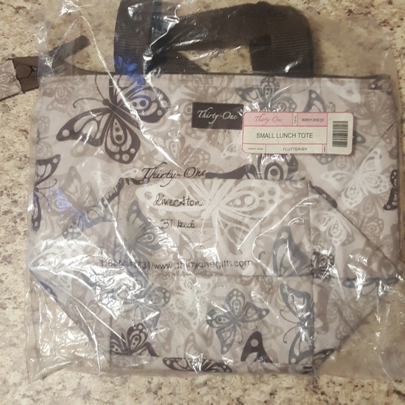 Lunch tote - Picture 4 of 4